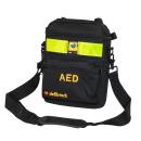 Tragetasche für Lifeline View AED Defibrillator DDU 2000 - Serie